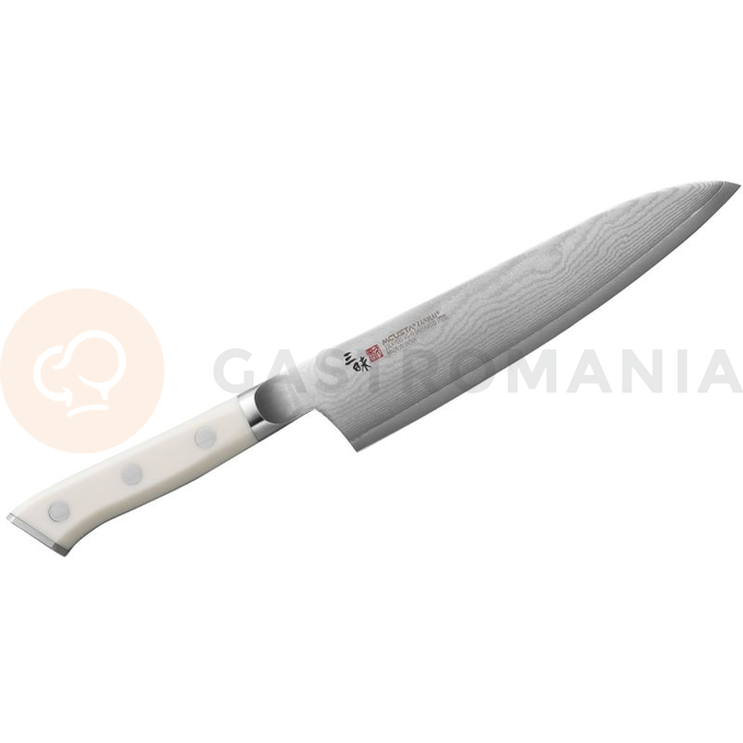 Nůž šéfkuchaře, 18 cm | MCUSTA, Classic Damascus Corian