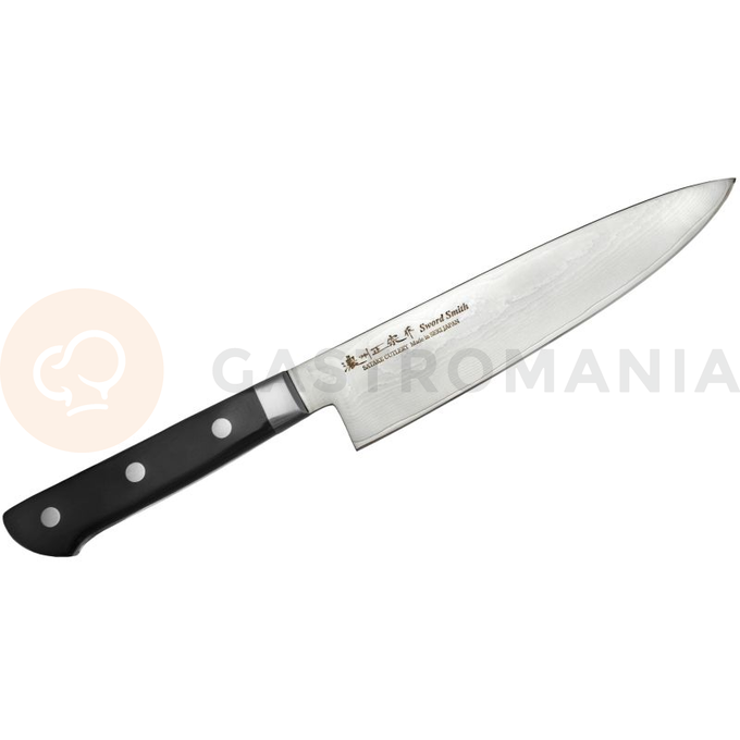 Nůž šéfkuchaře, 18 cm | SATAKE, Daichi