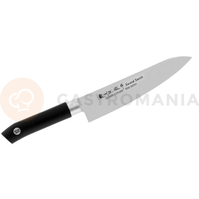 Nůž šéfkuchaře, 18 cm | SATAKE, Sword Smith