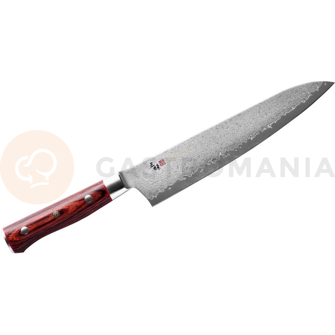 Nůž šéfkuchaře, 21 cm | MCUSTA, Pro Flame