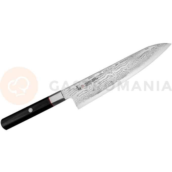 Nůž šéfkuchaře, 21 cm | MCUSTA, Splash