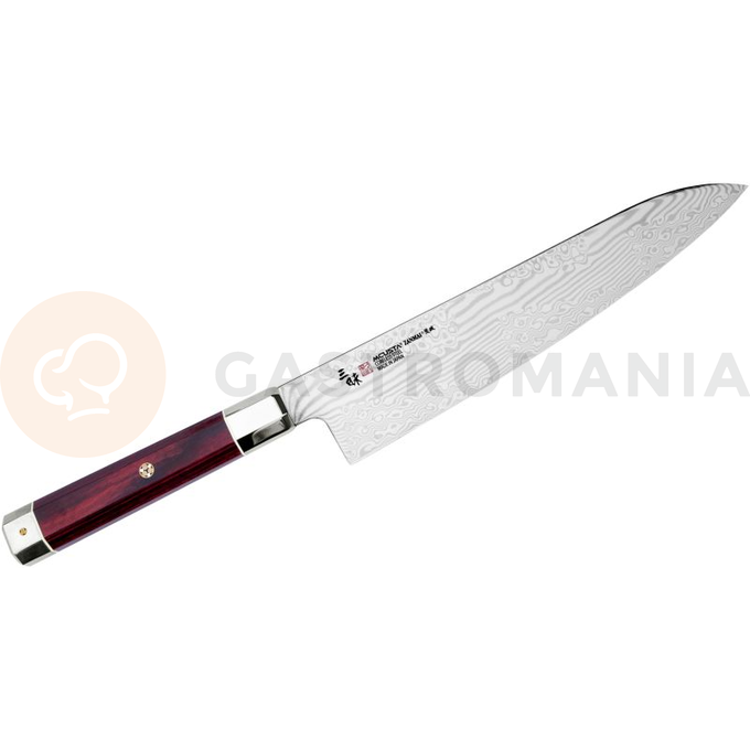 Nůž šéfkuchaře, 21 cm | MCUSTA, Ultimate Aranami