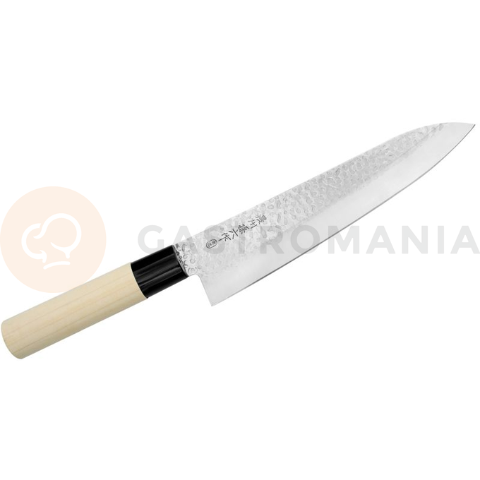 Nůž šéfkuchaře, 21 cm | SATAKE, Magoroku Saku