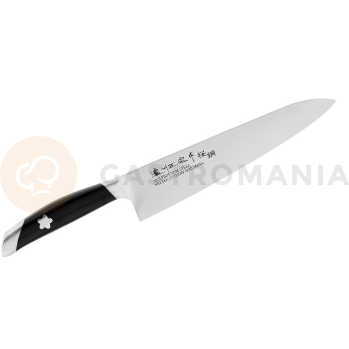 Nůž šéfkuchaře, 21 cm | SATAKE, Sakura