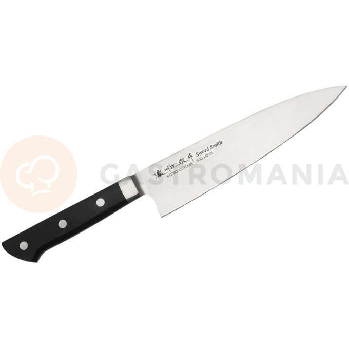 Nůž šéfkuchaře, 21 cm | SATAKE, Satoru
