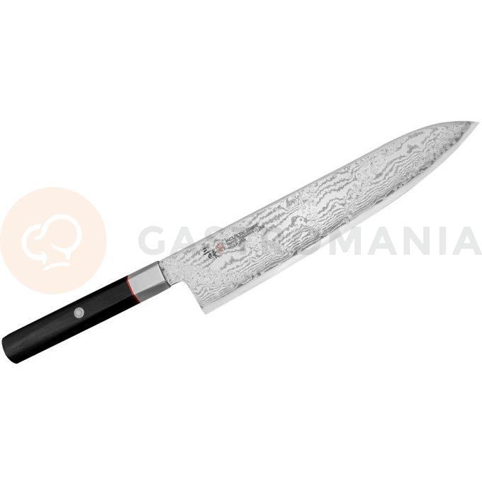 Nůž šéfkuchaře, 24 cm | MCUSTA, Splash