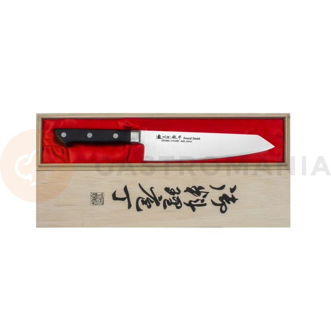 Nůž šéfkuchaře, Bunka, 20 cm | SATAKE, Satoru