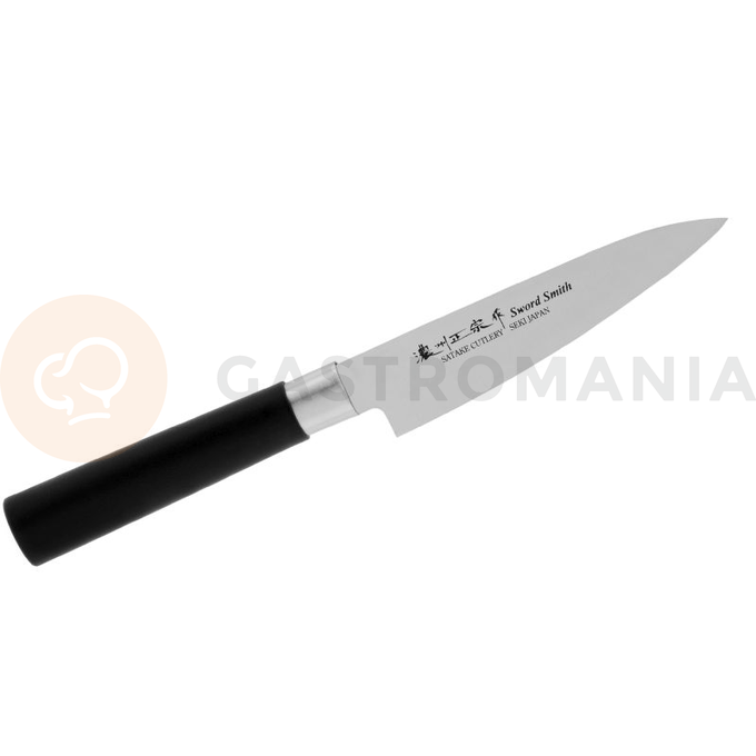 Nůž univerzální, 12 cm | SATAKE, Saku