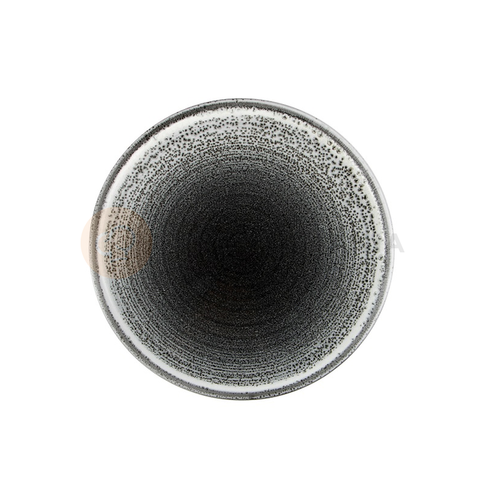 Plytký talíř z vysokým okrajem, Ø 20 cm | PORLAND, Twilight