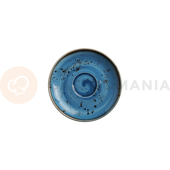 Podšálek na espresso, Ø 11,5 cm | FINE DINE, Kolory Ziemi Iris