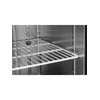 3-dveřový chladící stůl s bočním agregátem 1800x600x850 mm | HENDI, Kitchen Line