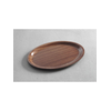 Dřevěný podnos, protiskluzový 200x265 mm | HENDI, 507568