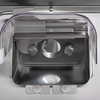 Víceúčelový robot pro pekárny, cukrárny a gastronomická zařízení, 18 l, chlazen vodou | TELME, Ribot T 18