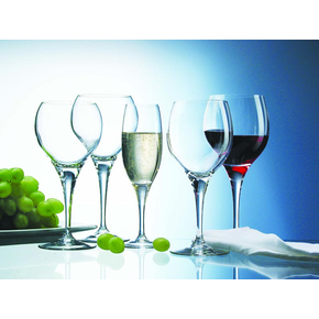Sklenice na víno exalt 200 ml | Chef&amp;Sommelier, Sensation