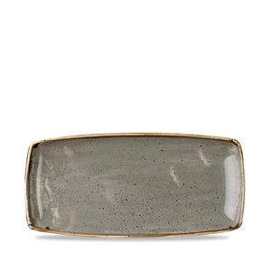Półmisek | CHURCHILL, Peppercorn Grey