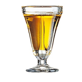 Sklenice na vodku/likér, 15 ml | ARCOROC, Fine Champagne