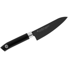 Univerzální nůž, 13,5 cm | SATAKE, Swordsmith Black