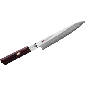 Univerzální nůž, 15 cm | MCUSTA, Supreme Hammered