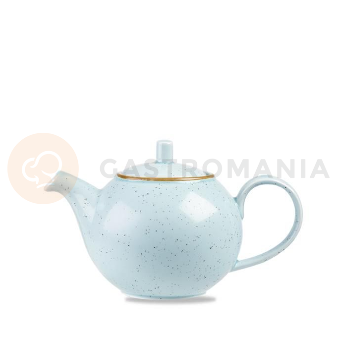 Dzbanek | CHURCHILL, Duck Egg Blue