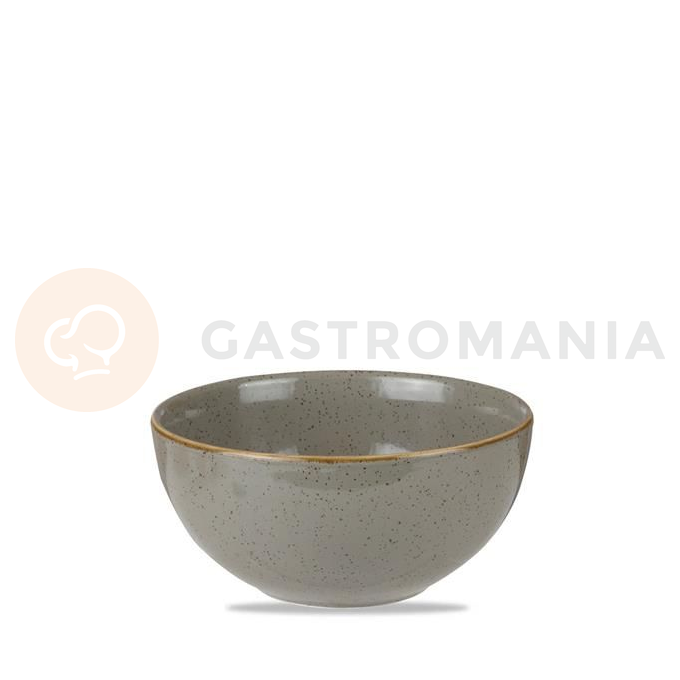 Mísa | CHURCHILL, Peppercorn Grey