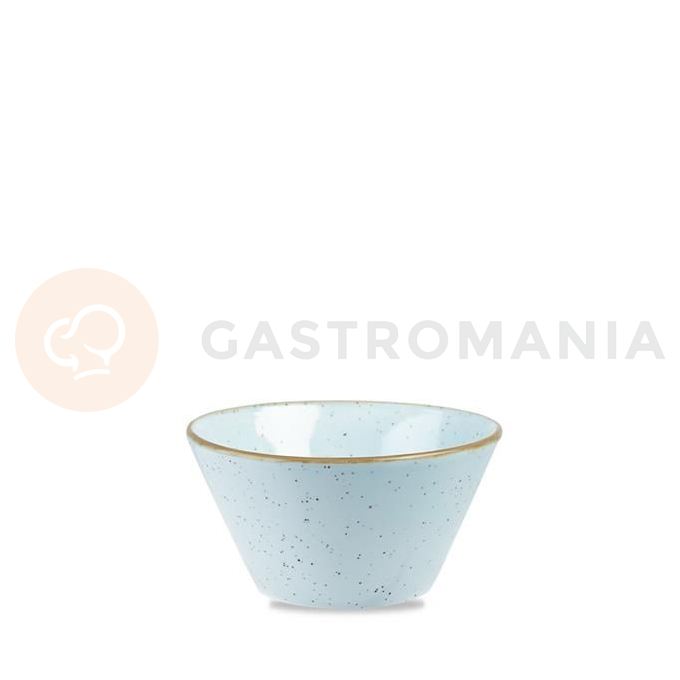 Mísa kónická | CHURCHILL, Duck Egg Blue