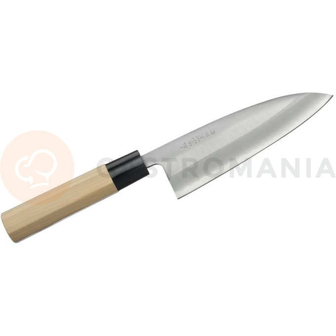 Nůž Deba, 15,5 cm | SATAKE, Yoshimitsu