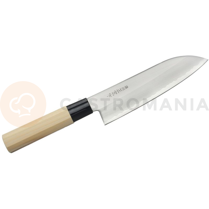Nůž Santoku, 17 cm | SATAKE, Yoshimitsu