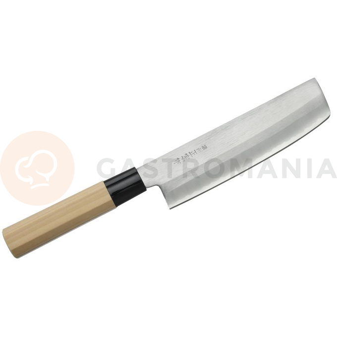 Nůž Usuba, 16 cm | SATAKE, Yoshimitsu