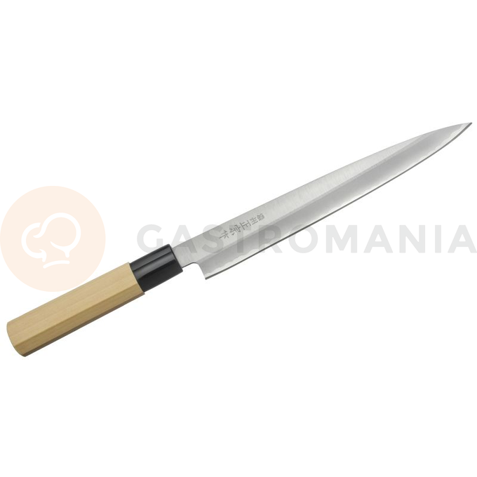 Nůž Yanagi Sashimi, 21 cm | SATAKE, Yoshimitsu