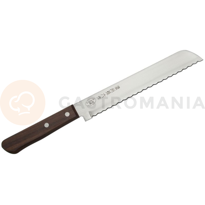 Nůž na pečivo, 20 cm | SATAKE, Tomoko