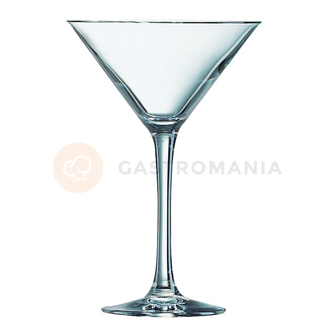Sklenice na martini, 0,15 l | ARCOROC, Coctail