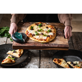 Kompaktowy nóż do pizzy | BIG GREEN EGG, 118974