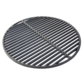 Ruszt żeliwny do grilla ogrodowego Large | BIG GREEN EGG, 122957