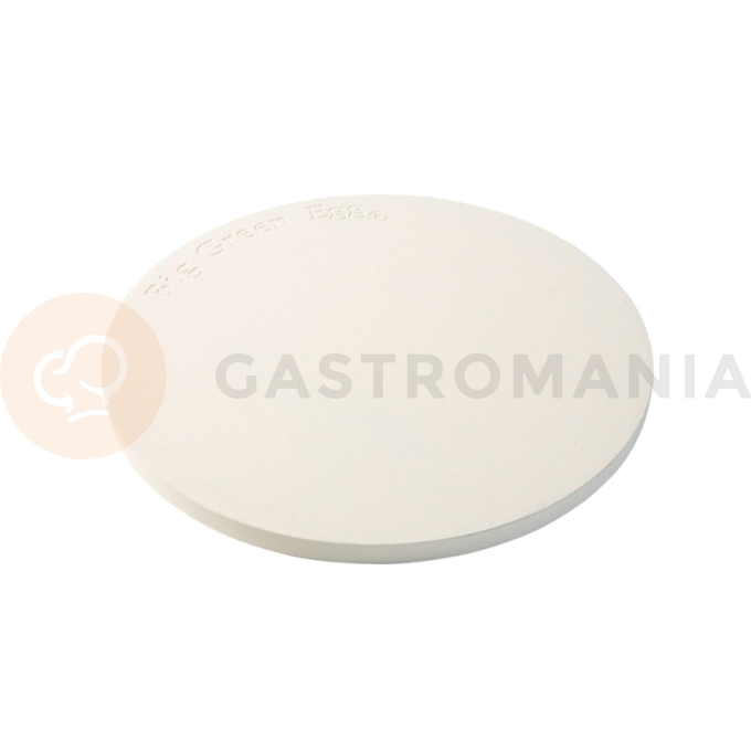 Kamień do grilla ogrodowego Large | BIG GREEN EGG, 401014