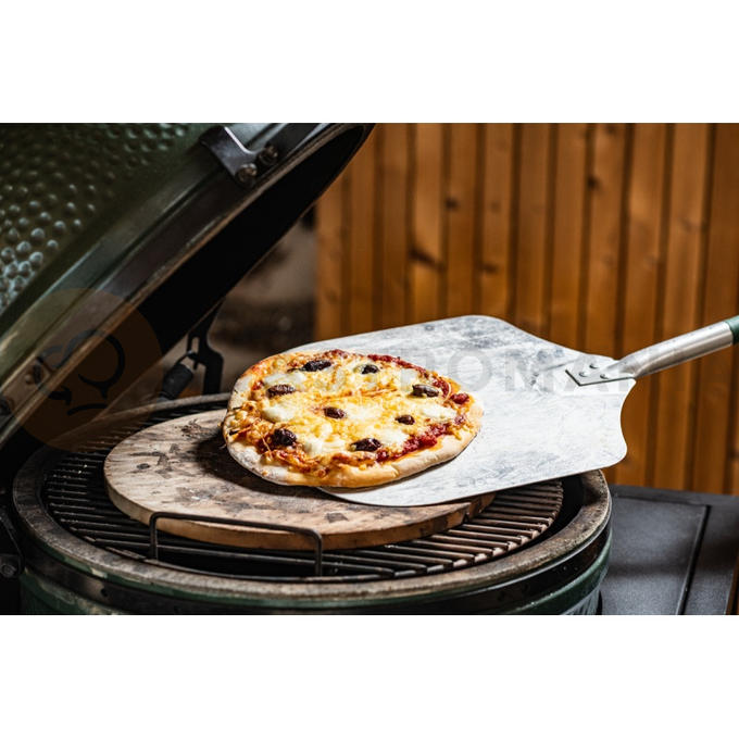 Kamień do grilli ogrodowych Medium, Minimax i Small | BIG GREEN EGG, 401007