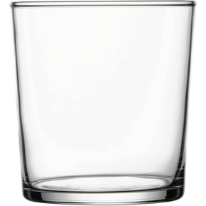 Nízká sklenice, 0,38 l | PASABAHCE, Bistro
