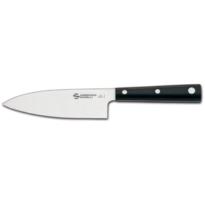 Nůž Deba 16 cm | AMBROGIO SANELLI, Hasaki
