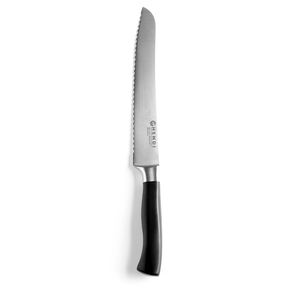 Nůž na chleba prohnutý 340 mm | HENDI, Profi Line