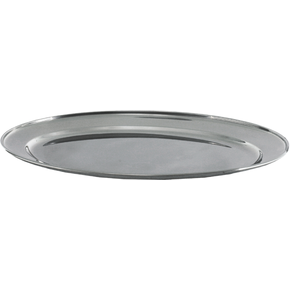 Tác oválný 350x220 mm | TOM-GAST, T-11464