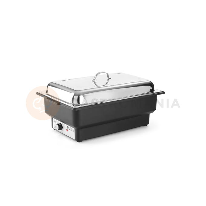 Elektrický Chafing GN 1/1 objem 9 l 900 W | HENDI, Kitchen Line