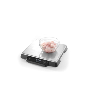 Gastronomická váha - do 15 kg | HENDI, 580233