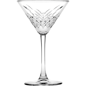 Sklenice na martini, 0,23 l | PASABAHCE, Timeless