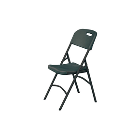 Konferenční černé židle, 540x440x840 mm | HENDI, 810989