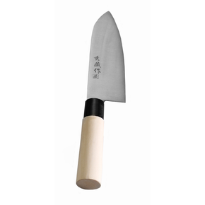 Nóż japoński Santoku 29,5 cm | HENDI, 845035