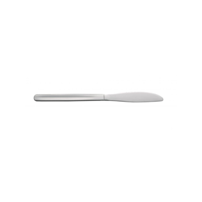 Nůž jídelní, 214 mm, sada 12 ks | HENDI, Economic