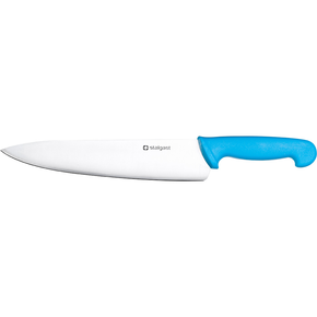 Nůž kuchyňský 25 cm modrý |  STALGAST, 281254