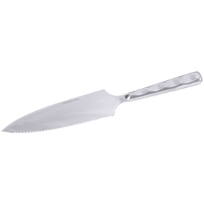 Nůž na těsto, zoubkované ostří 280 mm | CONTACTO, Ergonom 77
