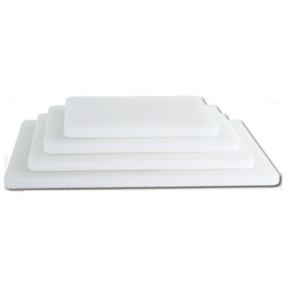 Profesionální deska bílá 250x150 mm | TOMGAST, C-1510-250