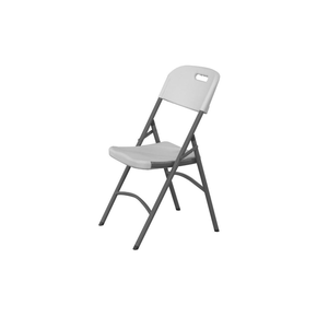 Skládací židle, 540x440x840 mm | HENDI, 810965