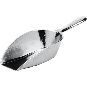 Szufelka kuchenna z aluminium 0,125 l | HENDI, 521205